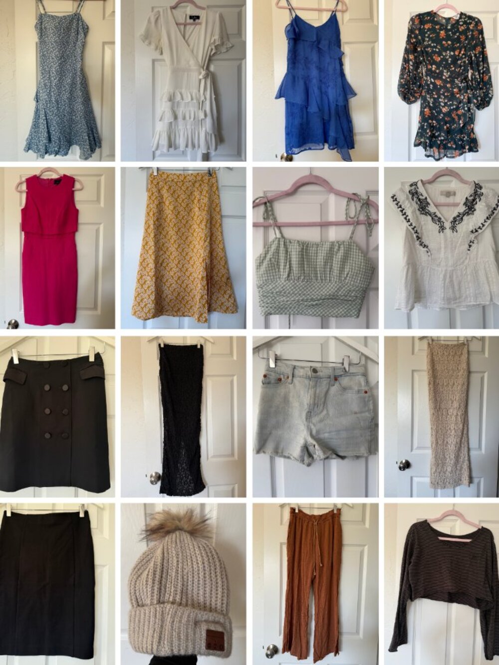 College Closet Clean Out XXS-S TAKE ALL FOR $50 OBO!!!